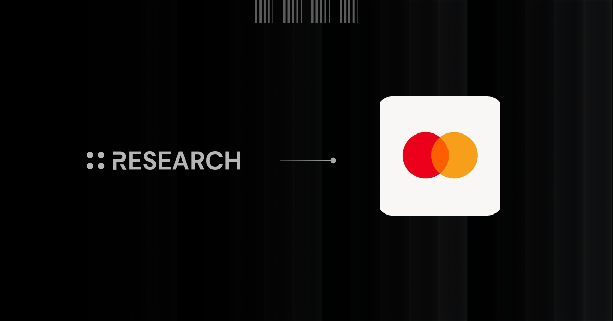 Mastercard | FP RESEARCH
