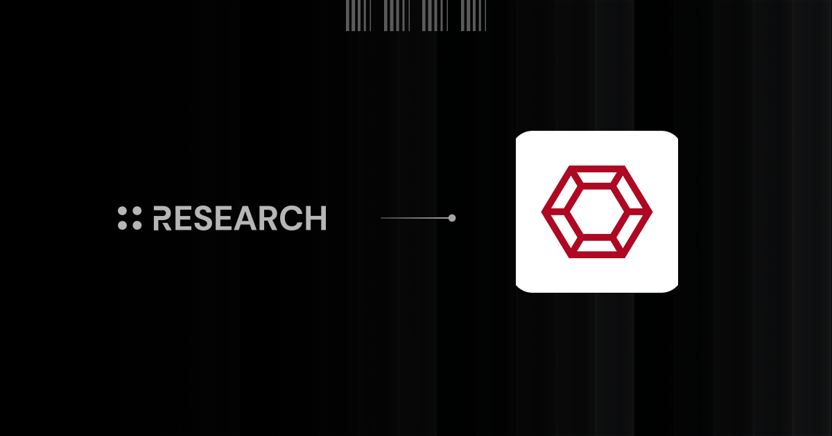 RedStone | FP RESEARCH